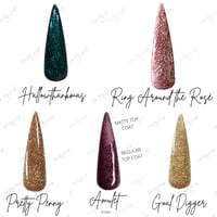 Image 2 of AUTUMN JEWELS