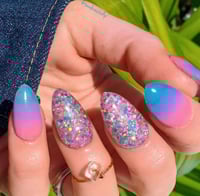 Image 6 of COTTON CANDY KISSES