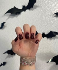 Image 3 of FIRST BITE