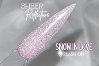 Image 1 of SNOW IN LOVE