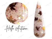 Image 7 of HELLO AUTUMN
