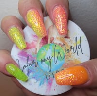 Image 1 of LEMON DROP