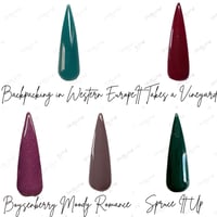 Image 3 of AUTUMN JEWELS