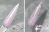 Image 2 of SNOW IN LOVE