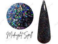 Image 2 of MIDNIGHT SPELL