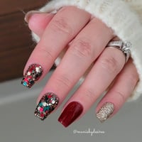 Image 3 of SECRET SANTA