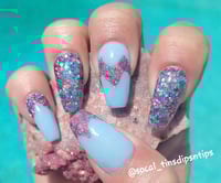 Image 7 of COTTON CANDY KISSES