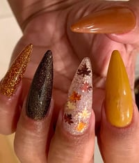 Image 8 of HELLO AUTUMN