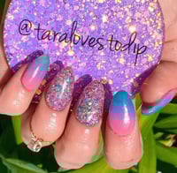 Image 8 of COTTON CANDY KISSES