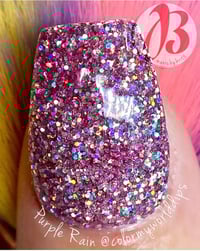 Image 3 of PURPLE RAIN