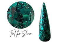 Image 1 of TEAL THE SHOW