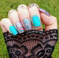 Image 9 of COTTON CANDY KISSES