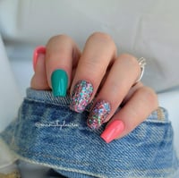 Image 10 of COTTON CANDY KISSES