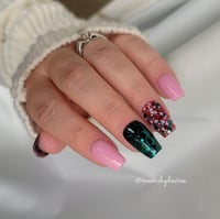 Image 3 of TEAL THE SHOW