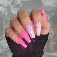 Image 1 of Beach Girl Bubble Yum