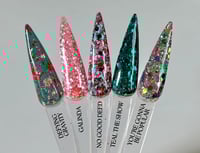 Image 4 of TEAL THE SHOW