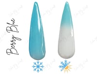 Image 1 of BERRY BLUE 