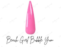 Image 2 of Beach Girl Bubble Yum