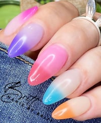 Image 2 of BERRY BLUE 