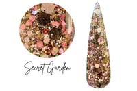 Image 1 of SECRET GARDEN