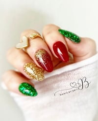 Image 9 of SECRET SANTA