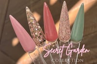 Image 1 of SECRET GARDEN COLLECTION