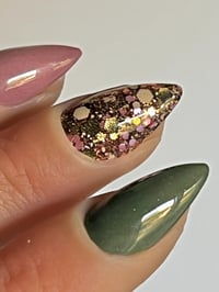 Image 3 of SECRET GARDEN