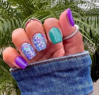 Image 6 of TIDAL WAVE