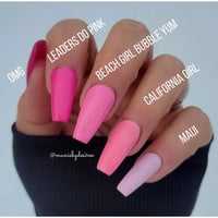 Image 4 of Beach Girl Bubble Yum