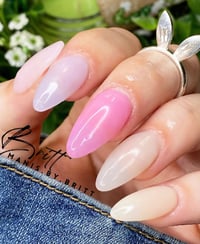 Image 3 of BERRY BLUE 