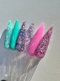 Image 2 of LETS BE MERMAIDS Vol. 4 Collection