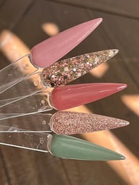 Image 3 of SECRET GARDEN COLLECTION