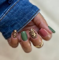 Image 5 of SECRET GARDEN