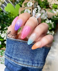 Image 4 of BERRY BLUE 