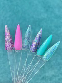 Image 3 of LETS BE MERMAIDS Vol. 4 Collection