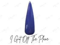 Image 2 of I Got Off The Plane