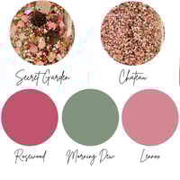 Image 4 of SECRET GARDEN COLLECTION