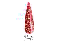 Image 7 of CHIEFS- NFL nails, football nails