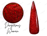 Image 1 of DANGEROUS WOMAN