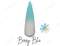 Image 5 of BERRY BLUE 