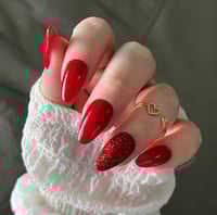 Image 2 of DANGEROUS WOMAN