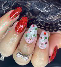 Image 3 of DANGEROUS WOMAN