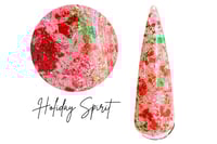 Image 1 of HOLIDAY SPIRIT