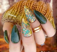 Image 1 of LEAF PILE