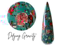 Image 1 of DEFYING GRAVITY