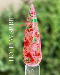 Image 2 of HOLIDAY SPIRIT