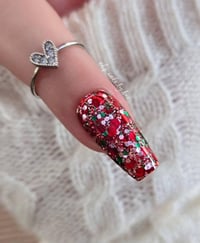 Image 1 of POINSETTIA