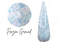 Image 1 of FROZEN GROUND