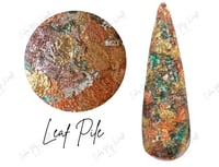 Image 2 of LEAF PILE