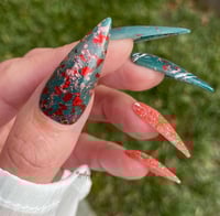 Image 2 of DEFYING GRAVITY